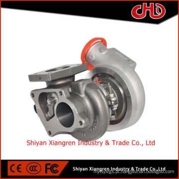 Original ISF Turbocompressor de Motor Diesel 3772742